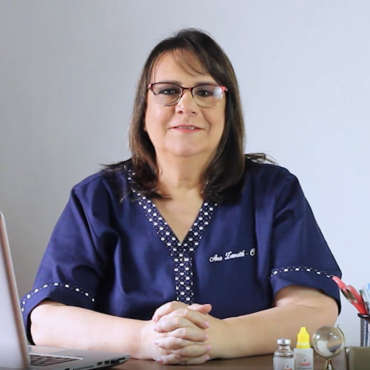 Ana María Zanotti Cacazzoni Malvetti