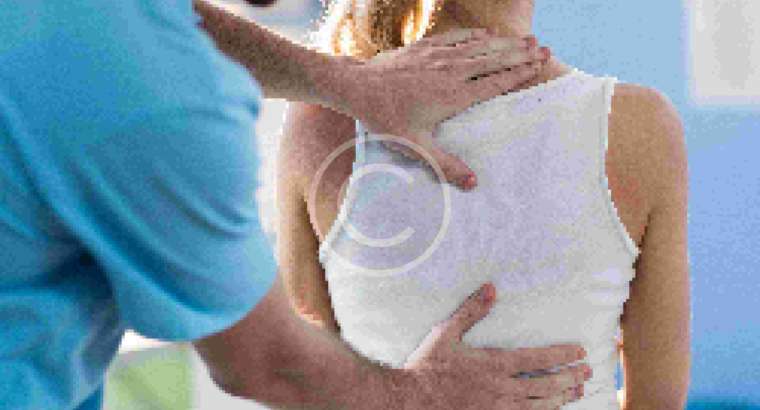 Pain Relief Through Physical Therapy