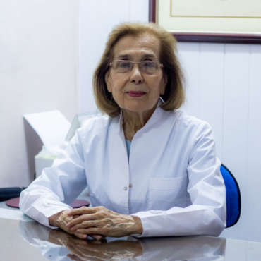 Dra. Juana Fernández