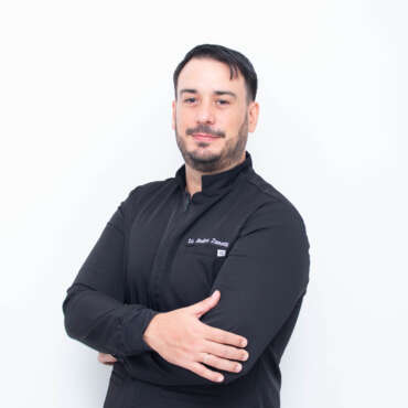 Lic. Andrés Zanotti Cavazzoni